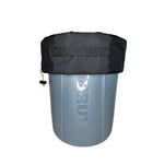 65 gallon 220u bucket liners