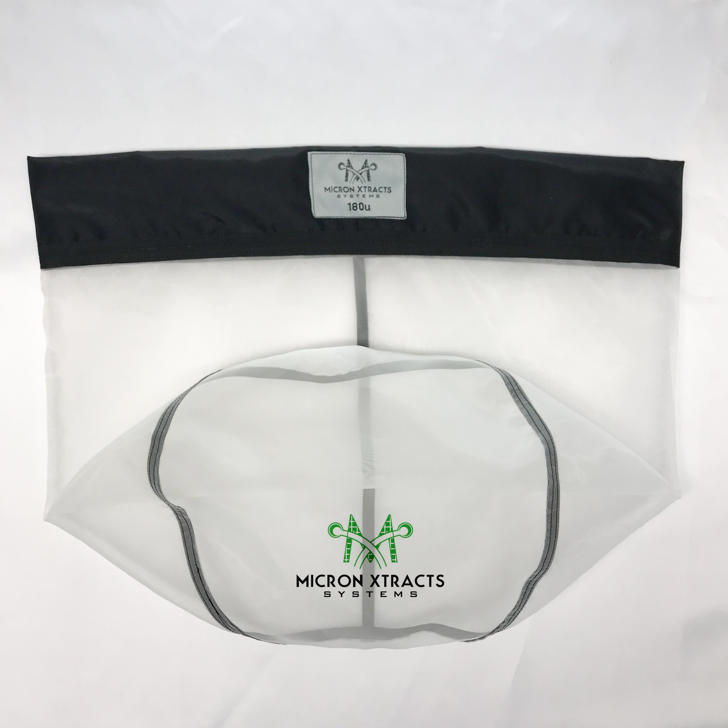 44 gallon 180 miron all mesh bubble wash bag