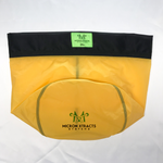 44 gallon Full Mesh Bubble Wash Bags 8Kit