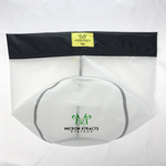 44 gallon 70 micron all mesh bubble wash bag