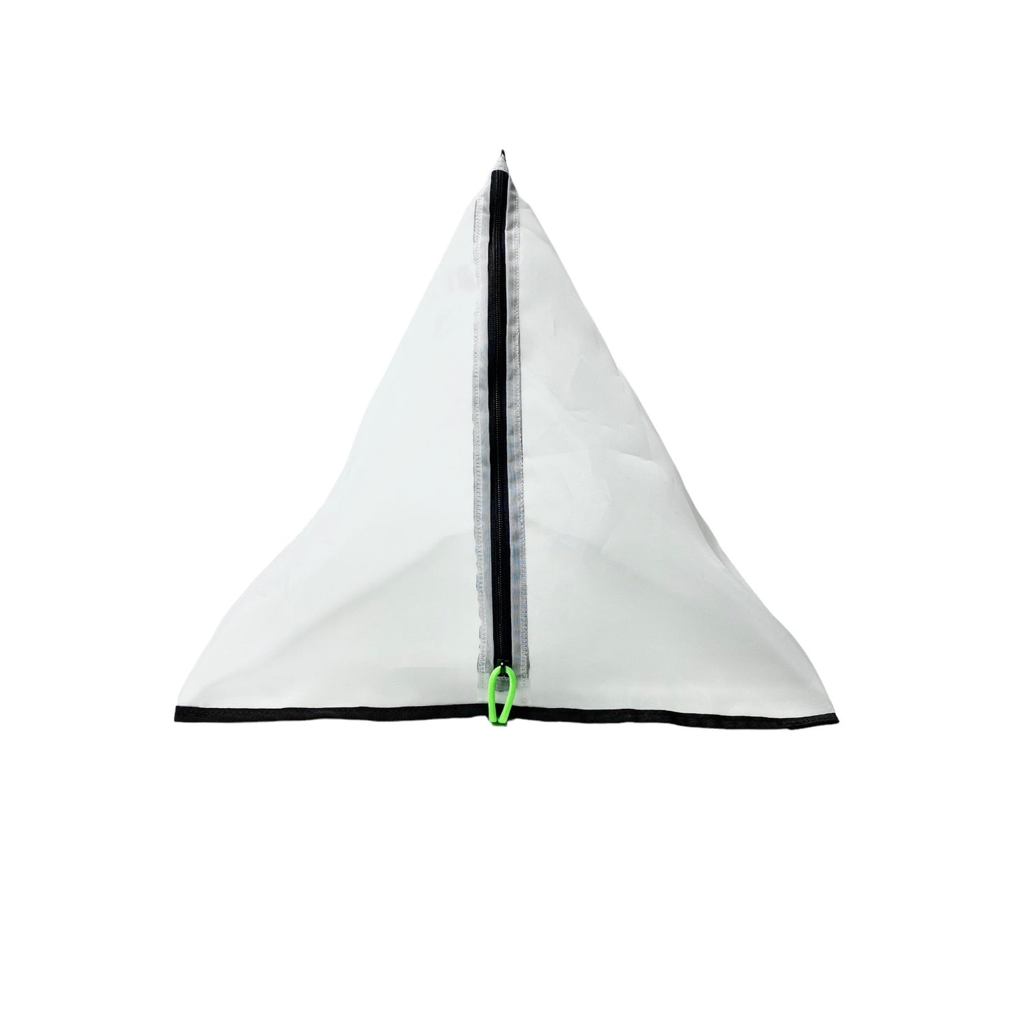 Pyramid 220 micron work bag. Bubble bag work bag