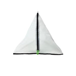 Pyramid 220 micron work bag. Bubble bag work bag