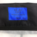 104 micron all mesh extraction bag