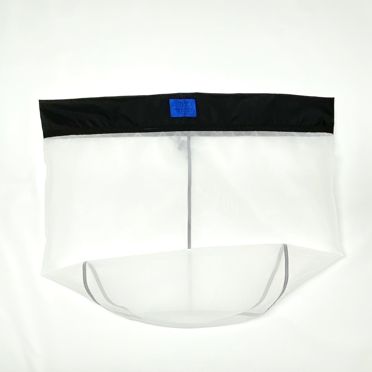 all mesh 104 micron bubble bag