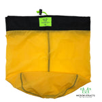 5 gallon 25 micron all mesh extraction bag