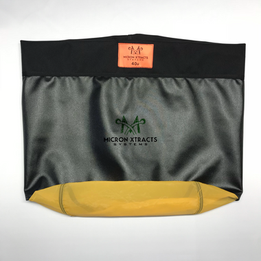 32 gallon 40 micron extraction bag