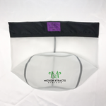 150 micron all mesh bubble wash bags