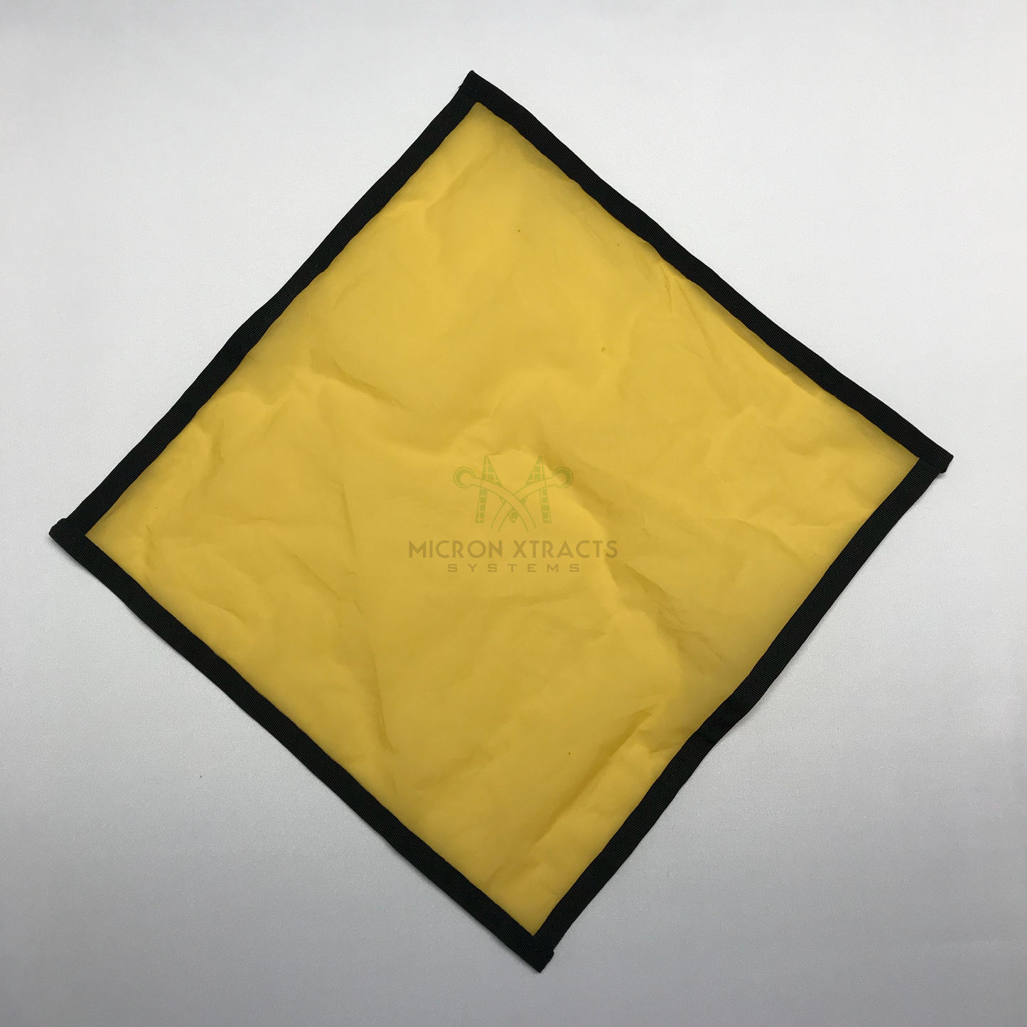 Micron Xtracts 25u Press Screen