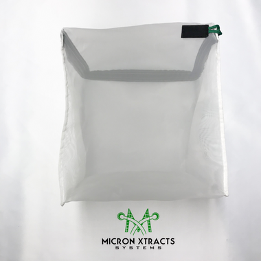 220 micron work bag