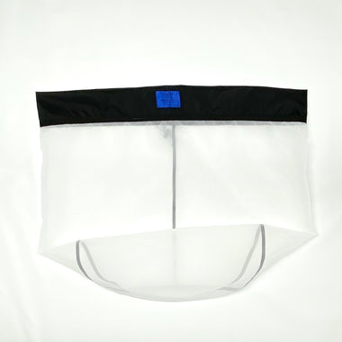 all mesh 104 micron bubble bag